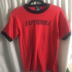 Red T-Shirt